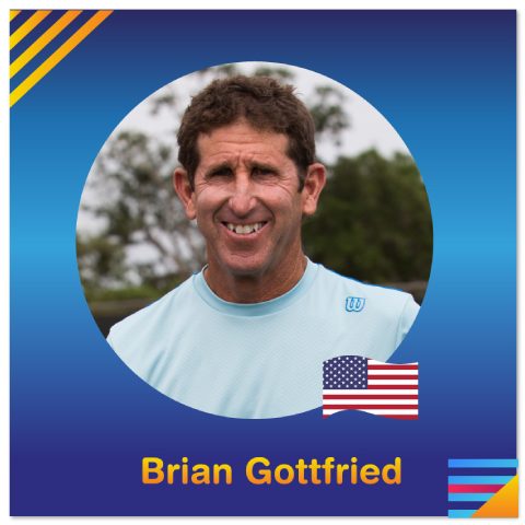 BRIAN-GOTTFRIED
