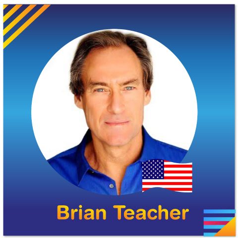 BRIAN-TEACHER