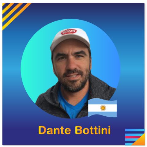 DANTE-BOTTINI