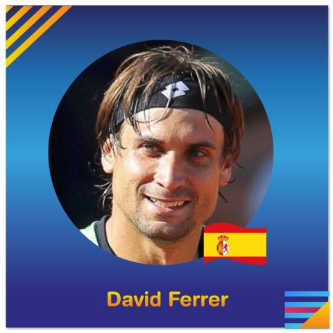 DAVID-FERRER