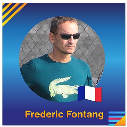 FREDERIC-FONTANG