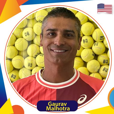 GAURAY-16