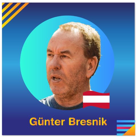 GUNTER-BRESNIK