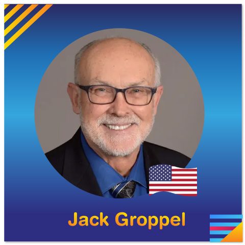 JACK-GROPPEL