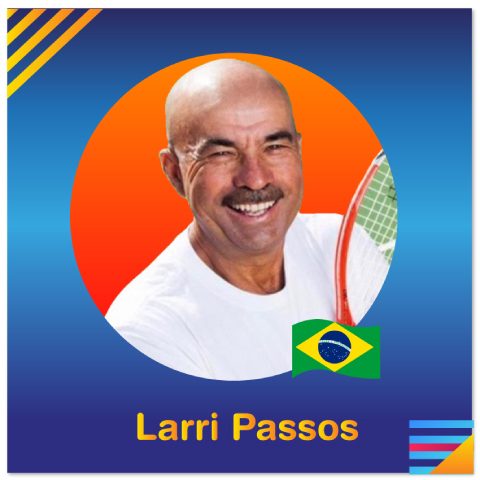 LARRI-PASSOS