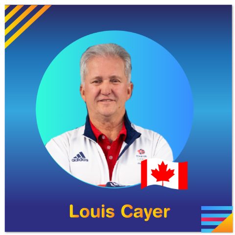LOUIS-CAYER