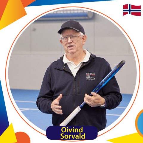 OIVIND