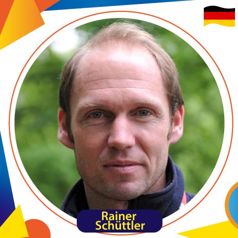 RAINER