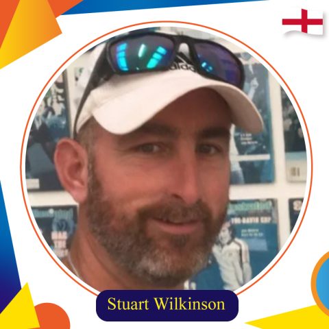 STUART-WILKINSON