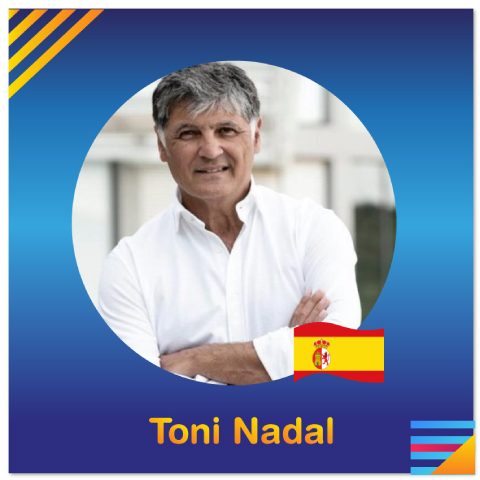 TONI-NADAL