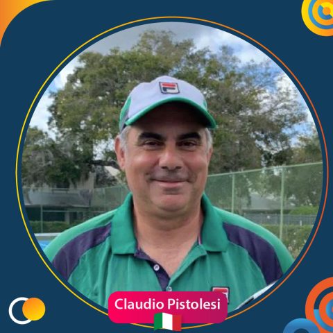 speaker wtc6_Claudio Pistolesi