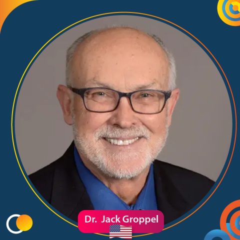 speaker wtc6_Dr. Jack Groppel