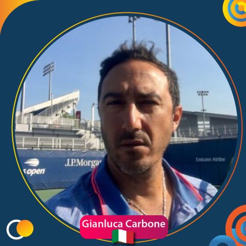 speaker wtc6_Gianluca Carbone