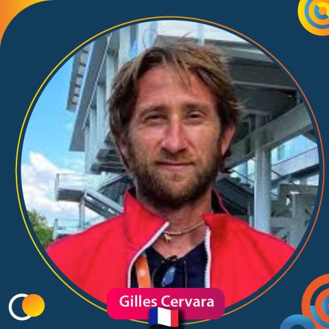 speaker wtc6_Gilles Cervara