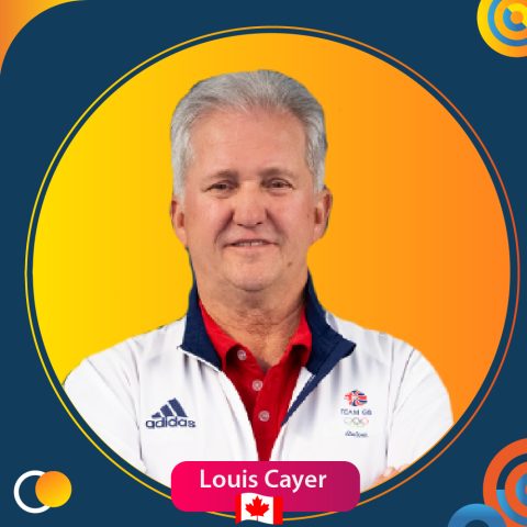 speaker wtc6_Louis Cayer