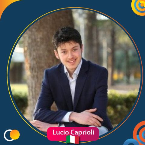 speaker wtc6_Lucio Caprioli