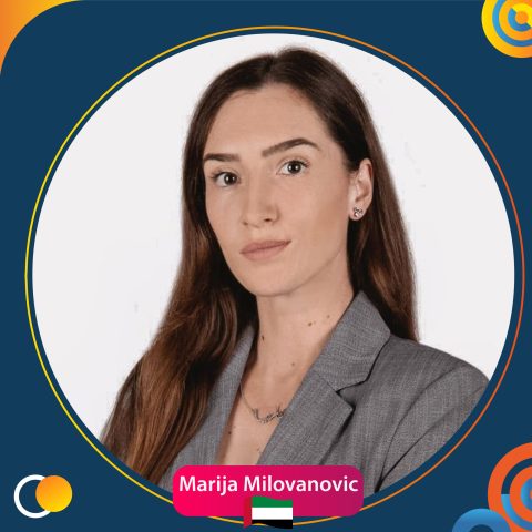 speaker wtc6_Marija Milovanovic