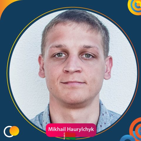 speaker wtc6_Mikhail Haurylchyk