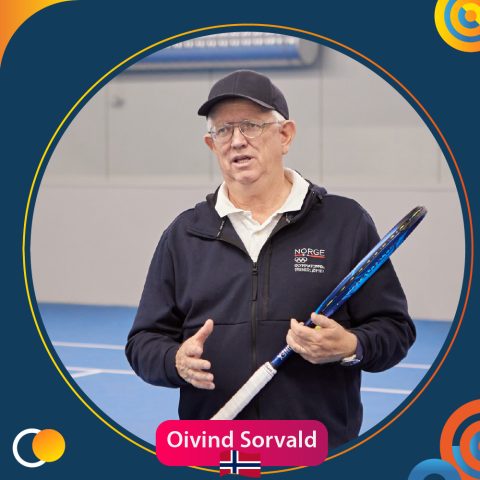 speaker wtc6_Oivind Sorvald