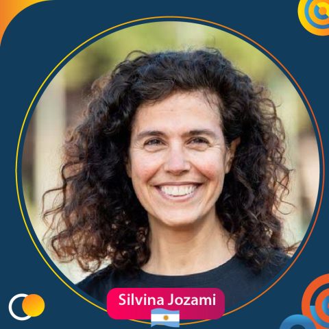 speaker wtc6_Silvina Jozami