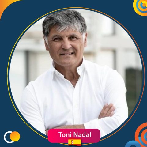 speaker wtc6_Toni Nadal