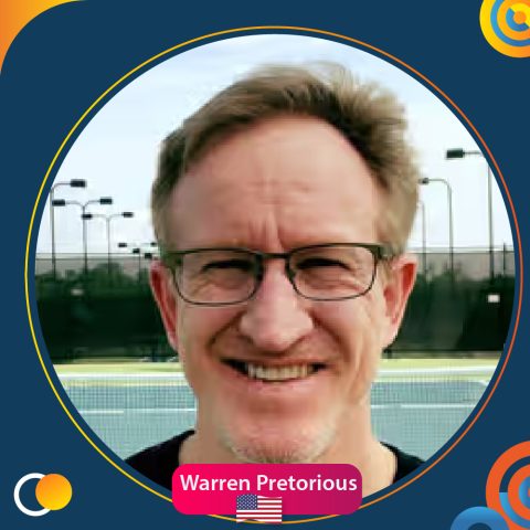speaker wtc6_Warren Pretorious